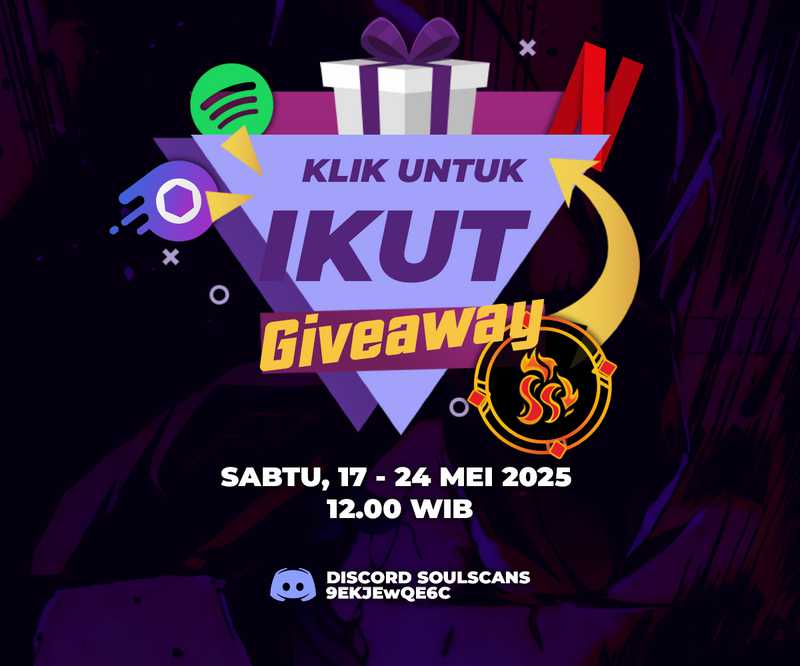 Elephant Invisible (Da Xiang Wuxing) Chapter 155 Bahasa Indonesia